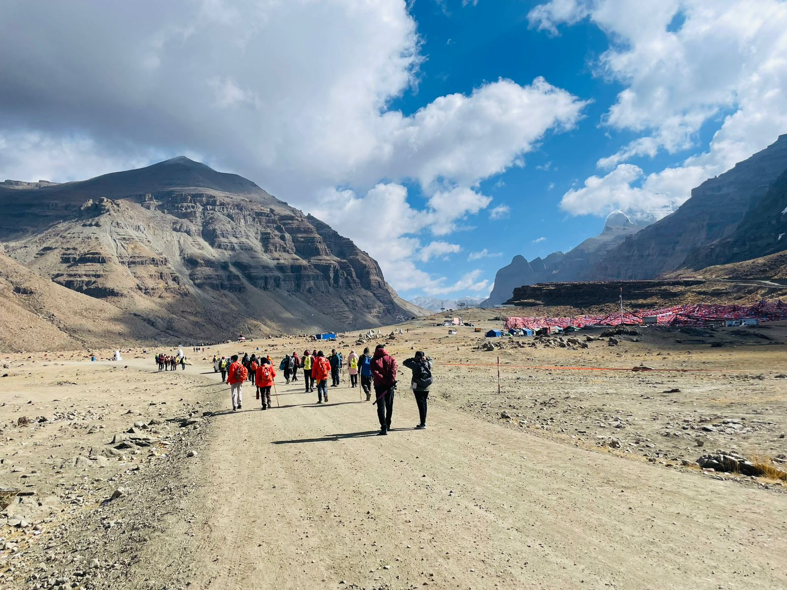 What does NASA Say about Mount Kailash?